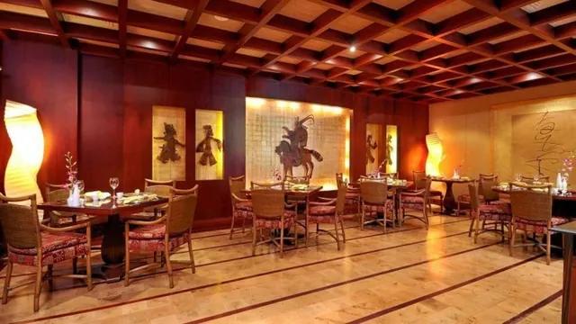 Paradise Island Resort Gold Coast photo 3
