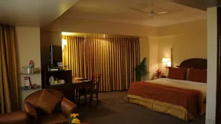 Ramada Plaza Palm Grove Mumbai Hotel