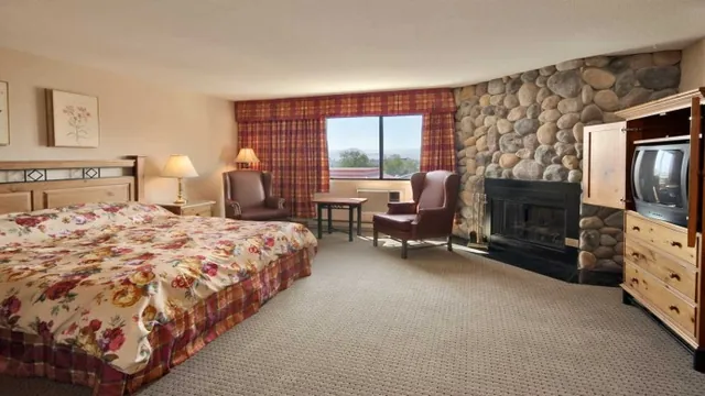 Best Western Cattle City Motor Inn Rockhampton photo 2