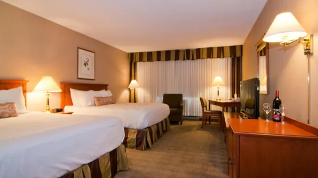 Best Western Cattle City Motor Inn Rockhampton photo 3