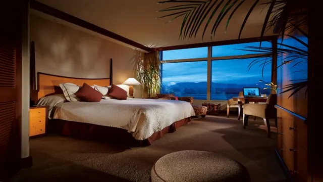 Ramada Limited Hotel Vancouver Airport photo 3