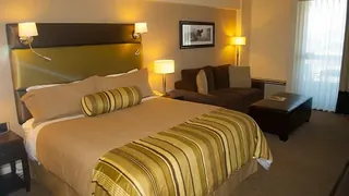 The Capital Hotel London