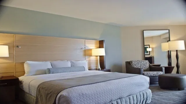 Hides Hotel Cairns photo 2