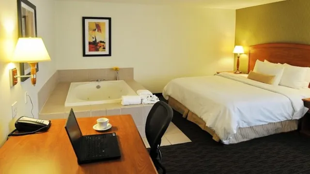 Best Western Plus Denver International Airport Inn & Suites photo 5