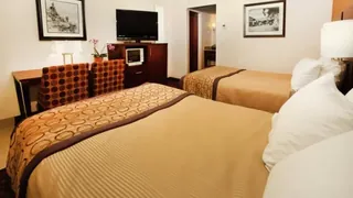 Ramada Inn Downtown Denver
