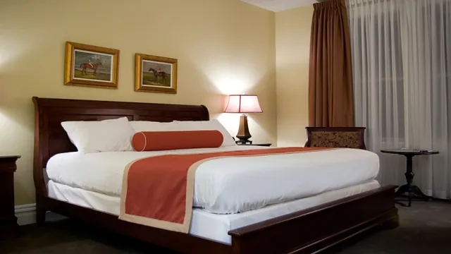 Bayview Geographe Resort Busselton photo 1