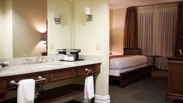 Bayview Geographe Resort Busselton photo 2