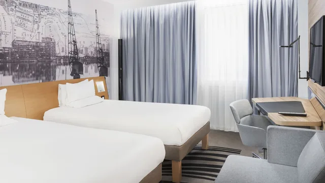 Novotel London Excel photo 7