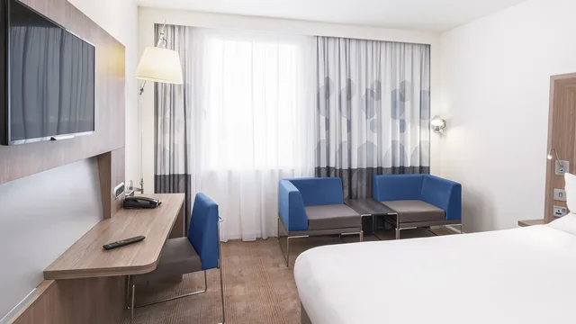 Novotel London Excel photo 9