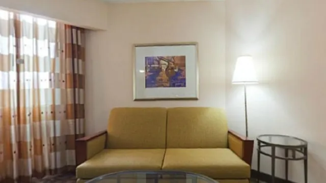 Byron Lakeside Holiday Apartments Byron Bay photo 1