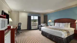 Marriott Hotel Manchester Airport