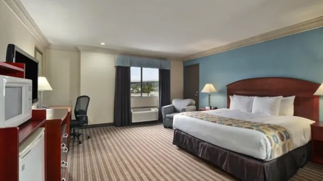 Marriott Hotel Manchester Airport photo 1
