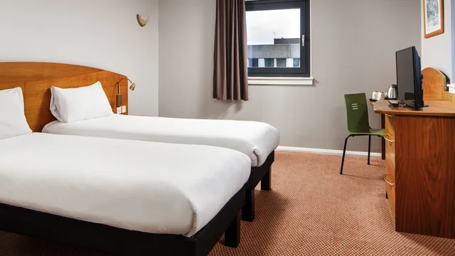 Ibis Northampton Centre photo 5