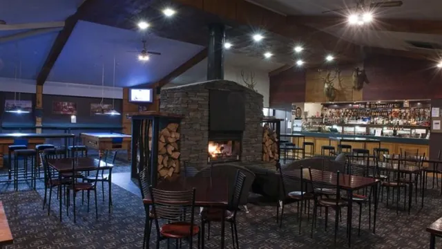 Heartland World Heritage Hotel Haast photo 1
