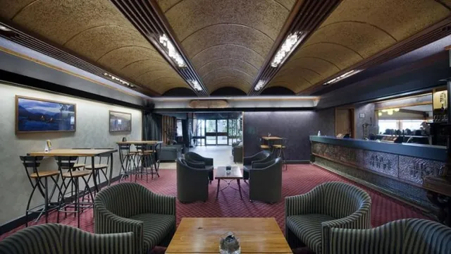 Heartland World Heritage Hotel Haast photo 2