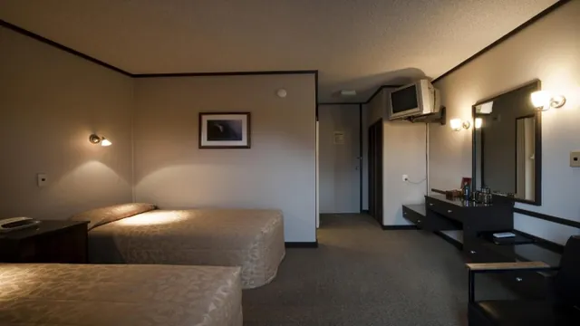 Heartland World Heritage Hotel Haast photo 3