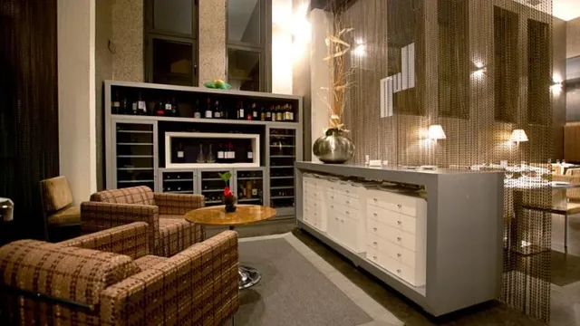 AC Ciutat D'Alcoi Hotel photo 1