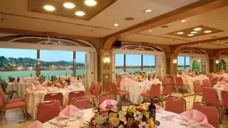 Warwick Hotel Cheung Chau Hong Kong