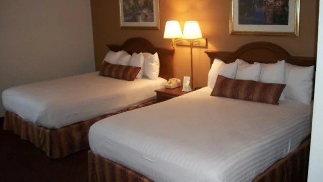 Warwick Hotel Cheung Chau Hong Kong photo 2