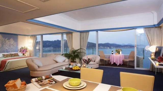 Warwick Hotel Cheung Chau Hong Kong photo 3