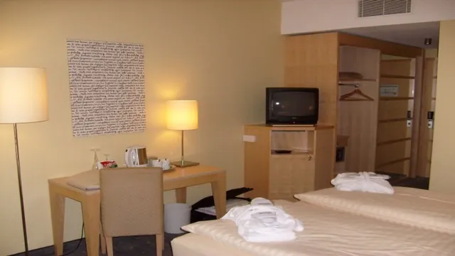 Relexa Hotel Ratingen City photo 1