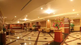 Days Inn by Wyndham San Francisco S/Oyster Point Airport