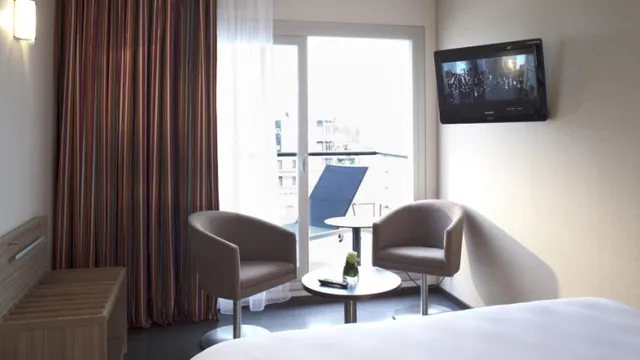 The Midland Hotel Manchester photo 2