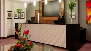 Ramada Hemel Hempstead St Albans Hotel