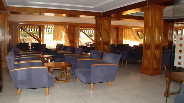 The Imperial Hotel Torquay photo 3