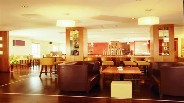 Castle Court Motor Inn Rockhampton photo 3