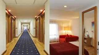 Outrigger Resort Gold Coast