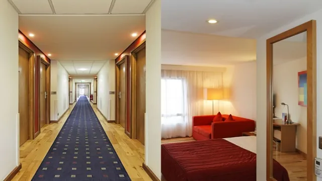 Outrigger Resort Gold Coast photo 1