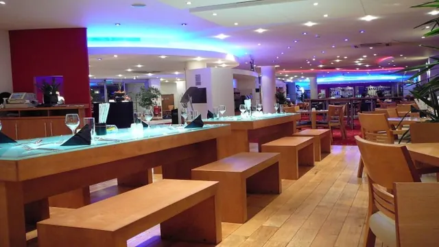 Outrigger Resort Gold Coast photo 3