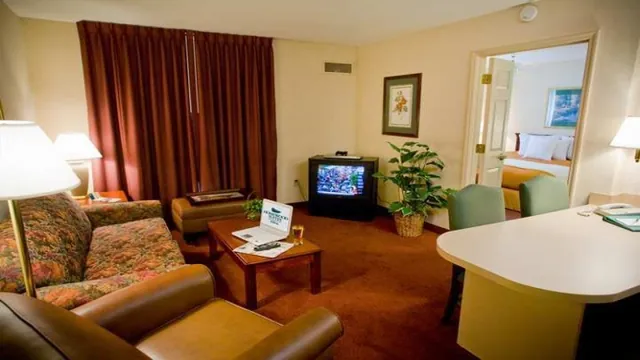 Protea Hotel Wanderers Johannesburg photo 2