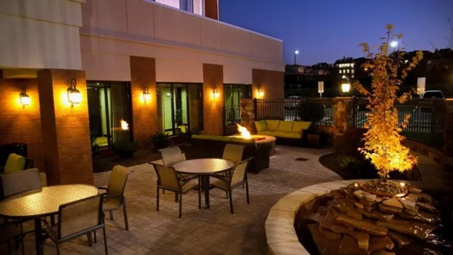 Protea Hotel Wanderers Johannesburg photo 3