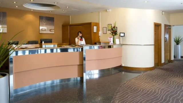 Protea Hotel Tyger Valley photo 1