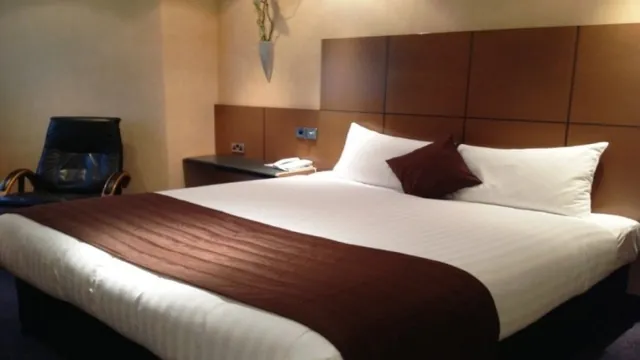 Protea Hotel Tyger Valley photo 2