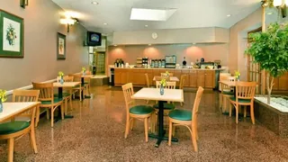 Riverside Hotel & Spa Durban