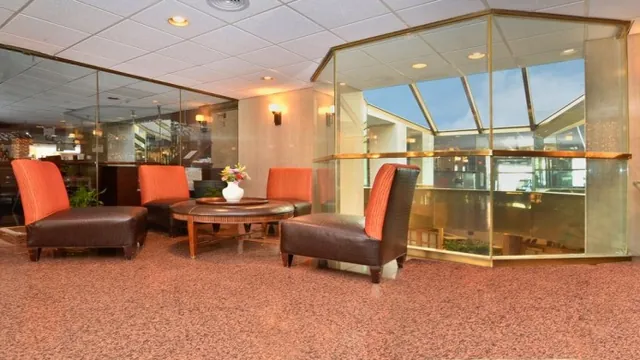 Riverside Hotel & Spa Durban photo 2