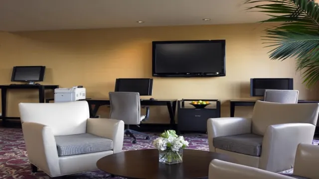 Radisson Blue Hotel Dublin Airport photo 1