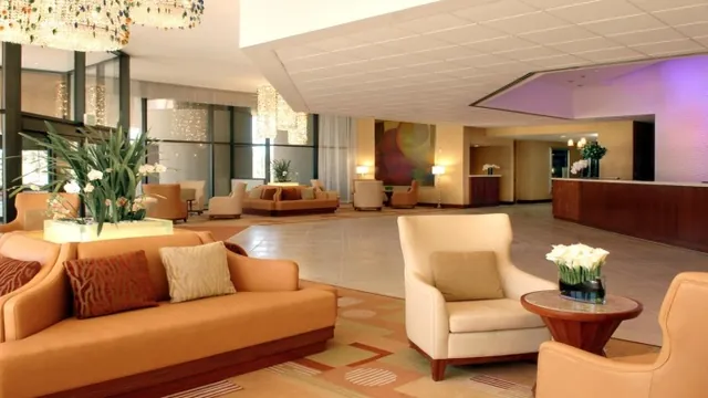 Radisson Blue Hotel Dublin Airport photo 3