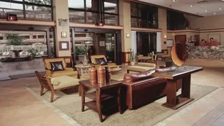 Langham Place Hotel Hong Kong