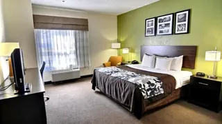 Econo Lodge Jacksonville Hotel