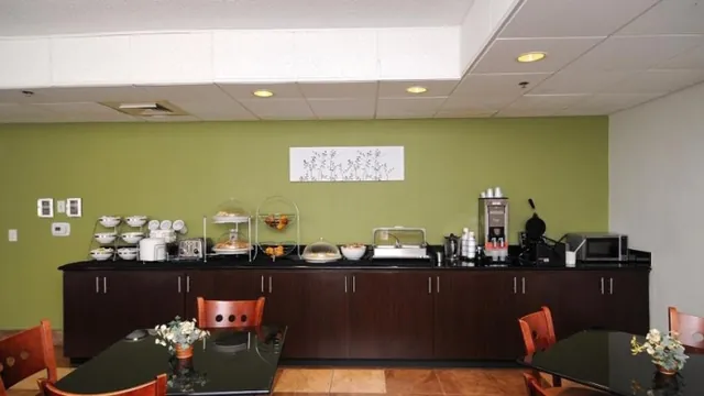 Quality Resort Inlander Mildura photo 2