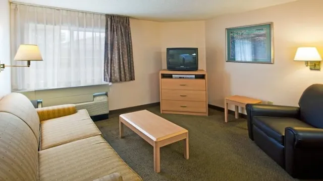 Quality Resort Inlander Mildura photo 3