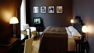Borg Hotel Reykjavik