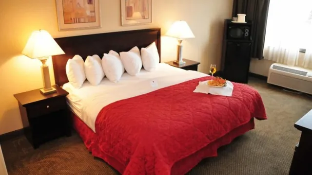 Ramada Plaza Hotel Downtown Hollywood photo 2