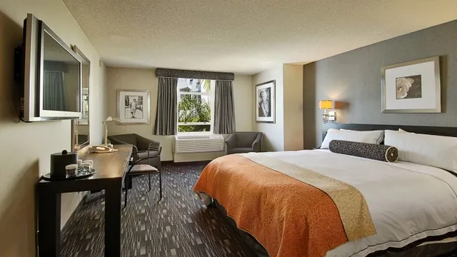 Ramada Plaza Hotel Downtown Hollywood photo 3