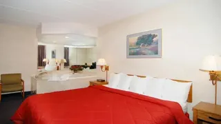Comfort Inn Plymouth