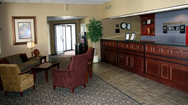 Isle of Palms Resort Gold Coast photo 2